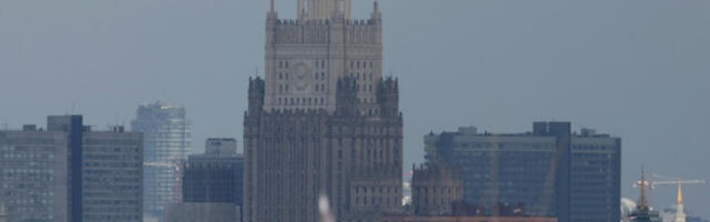 Москва оптужује Вашингтон за продубљивање глобалних тензија