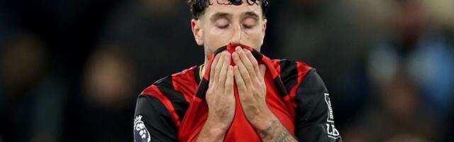 Totenhem visi nad ambisom druge lige, ali dogovara "čudovište": Argentinski as stiže u London!