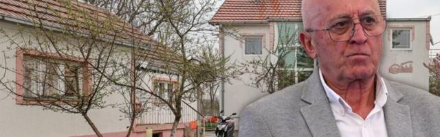 VUKAO MAJKU ZA SUKNJU I MOLIO ZA HRANU DOK TATI ŠIKLJA KRV IZ UŠIJU I NOSA - Ona iz zemlje izvadila OVO i rekla JEDI! Srceparajuća ispovest Ere Ojdanića KIDA DUŠU NA KOMADE!