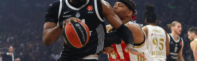 Partizan i Zvezda postaju suvlasnici Evrolige?