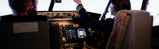 Prijavljivanje na konkurs za buduće pilote AirSerbia i kontrolore letenja SMATSA