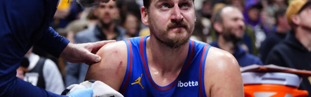 Dokaz da će opljačkati Jokića! NBA liga proglašava MVP-ja, sve sugeriše na jedan scenario