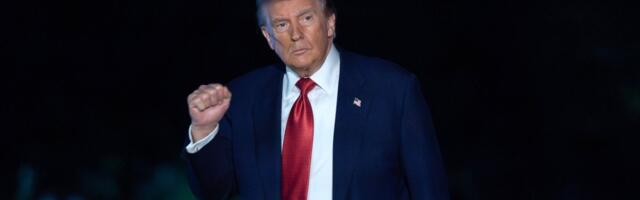 Ultimatum Donalda Trampa: Amerika izdala najdramatičnije upozorenje Iranu do sada