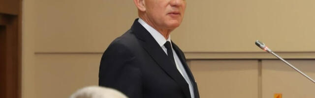 MINISTAR PRAVDE NENAD VUJIĆ: Obaveza svakog nosioca pravosudne funkcije jeste da svojim radom, ponašanjem i kvalitetom odluka opravdava poverenje građana