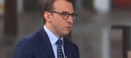 Petković: “Pritvor srpskim direktorima odrđen po direktnom političkom nalogu Kurtija”