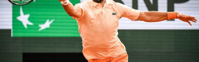 ĐOKOVIĆ NASTAVLJA TAKMIČENJE: Nole protiv Roajera juri novu pobedu na Rolan Garosu!