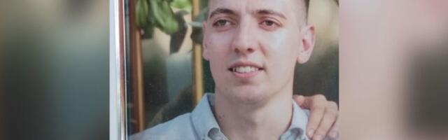 Ovo je Luka koji se utopio u Dunavu, njegov brat jedva govori: "Nije poslušao, rekli smo mu da ostane i odmori"!