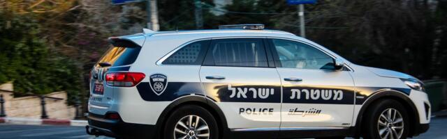 OPTUŽEN ZA ŠPIJUNAŽU ZA IRAN: Izraelska policija uhapsila muškarca iz Haife