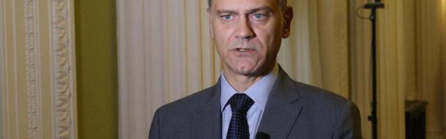 Borko Stefanović poziva Petera Mađara da nastavi sa borbom protiv korupcije