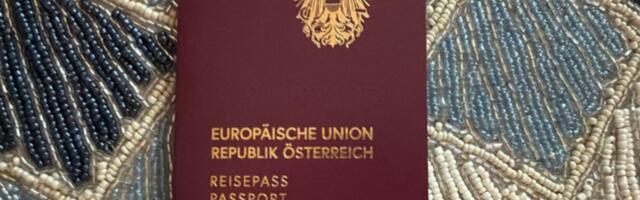 Skandal u austrijskoj ambasadi u Londonu: Prodavali pasoše i državljanstva
