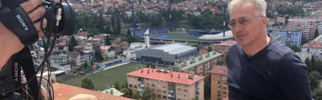 Бивши обавештајац Армије БиХ: Вучић није имао везе са „Сарајево сафаријем”