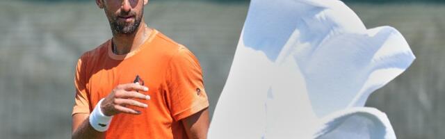 Novak dobio protivnika na startu Vimbldona: Kecmanović protiv Sinera