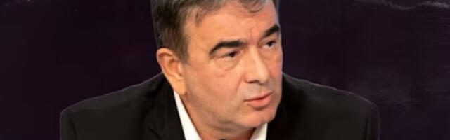 Медојевић: Бечић нема контролу над АНБ-ом, у систему безбедности створена институционална црна рупа
