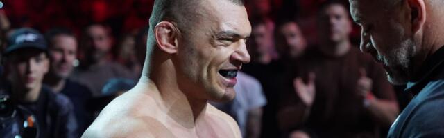 Bomba! Darko Stošić napada FNC pojas u Zagrebu, tu je i Slo Rocky!