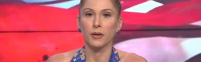 Smeje se ceo svet zbog izjave američke novinarke o BiH: "SAD igrao protiv dve male zemlje..."