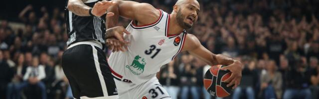 Fenerbahče doveo jedno od najzvučnijih imena Evrolige