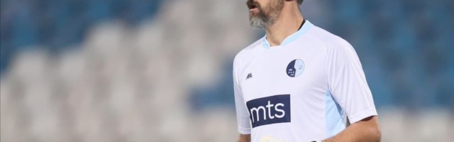 Građevinari žele beg iz opasne zone, Milanovčani osam kola bez poraza