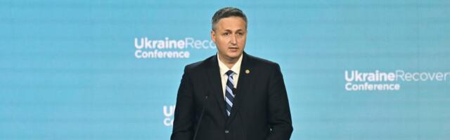 BEĆIROVIĆ O REZOLUCIJI USVOJENOJ U HRVATSKOM SABORU: Neprihvatljivo mešanje u unutrašnje stvari suverene i nezavisne države