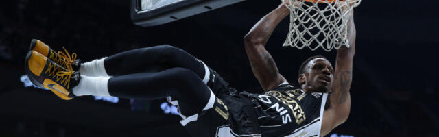 Ljubimac navijača pred povratkom u Partizan: Amerikanac se javio, samo jedna reč je bila dovoljna