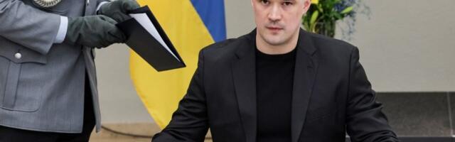 Bivši ministar odbrane Ukrajine odbio novu ponudu Zelenskog