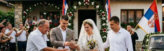 Bez para nema mlade: Da li je kupovina mlade običaj koji je izgubio smisao?