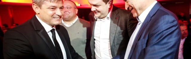 Prva reakcija iz Humske posle izbora selektora: Piksi super rešenje