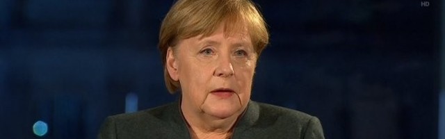 MERKELOVA ZAPRETILA UNIJI: Ako EU ne donese odluku da se nabavi Sputnjik, Nemačka će sama to uraditi