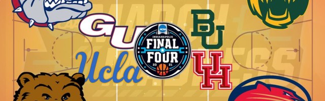 Fajnal for NCAA: Može li Gonzaga do savršenstva, UCLA iz kvalifikacija do 12. krune, a država Teksas do prve posle više od šest decenija