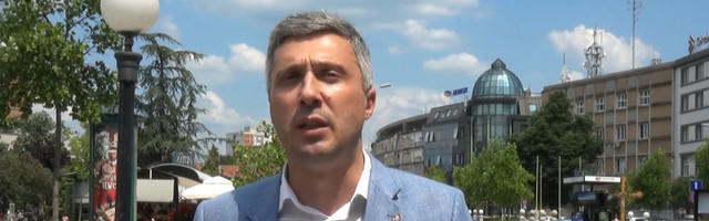 Opposition leader: Extremely constructive, serious talks with Vucic on Kosovo