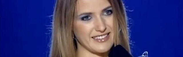 Advokat Miša Ognjanović je obožavao: Venčali se u Parizu