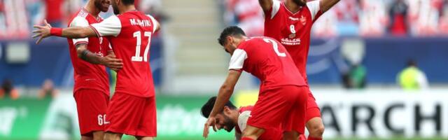 AZIJA: Ziceri za Persepolis i Sepahan u Iranu, Bali nije primio gol sedam kola, derbi u Indiji
