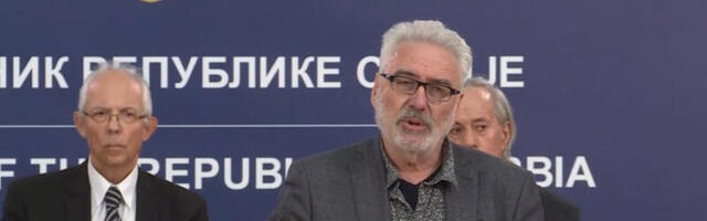 Danas: Branimir Nestorović osniva pokret „Vitezovi redova zmaja“