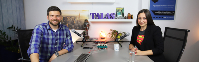 TALASNA DUŽINA #41 Tamara Klarić – Pruži korak – od motivacije do priznanja