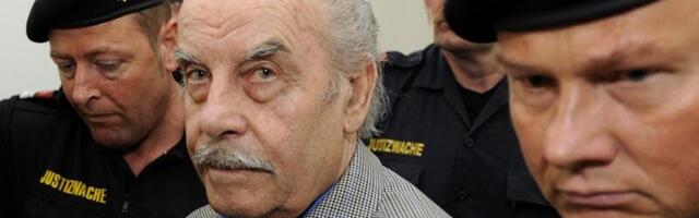 MONSTRUM KOJI JE VIŠE OD 3.000 PUTA SILOVAO ĆERKU IZLAZI NA SLOBODU? Držao ju je u podrumu 24 godine, RODILA MU JE SEDMORO DECE!