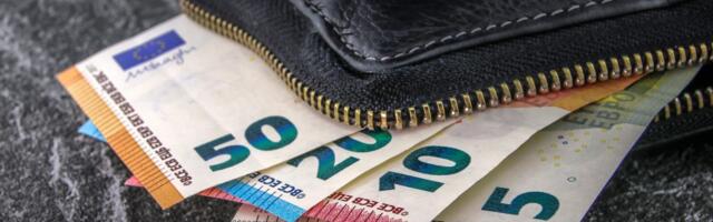 Minimalac u Crnoj Gori od danas veći za čak 200 evra