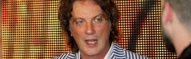 Tonči Huljić o iščekivanju unuka: Uhvatila me panika