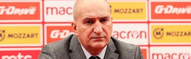 MRKELA POTVRDIO - ZVEZDA ČEKA JOŠ JEDNO POJAČANJE! Crveno-beli NE ODUSTAJU od veziste!