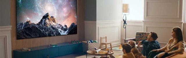 Interaktivna budućnost televizora