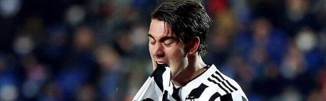 Kako je sve išlo: Priča o transferu Dušana Vlahovića i kako su otpali Atletiko i Arsenal