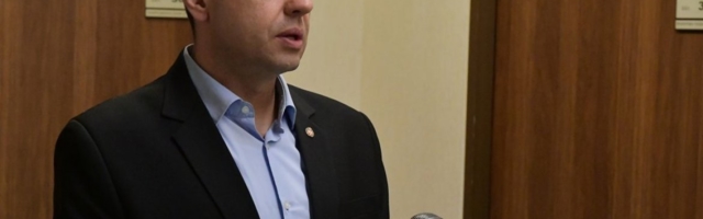 VULIN: Zahvaljujući Vučiću, naše vazduhoplovstvo ponovo može da štiti naše nebo
