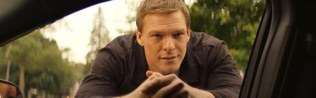 Serija Reacher je novi hit