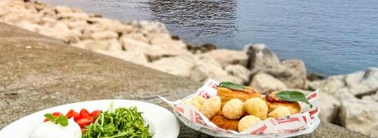 Primorska mesta u Italiji za sve ljubitelje ukusne hrane (drugi deo)