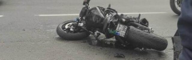 BIVŠI PADOBRANAC PRIŠAO DA POMOGNE, PA POGINUO! Stravična nesreća kod Smedereva!