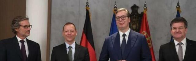 O novoj „armaturi” kosovskog dijaloga