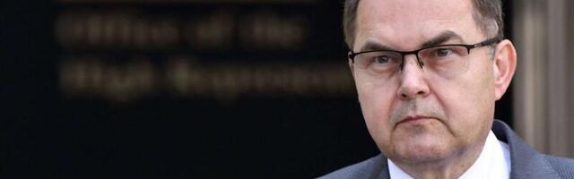 Zašto je Šmit povukao potez bez presedana?