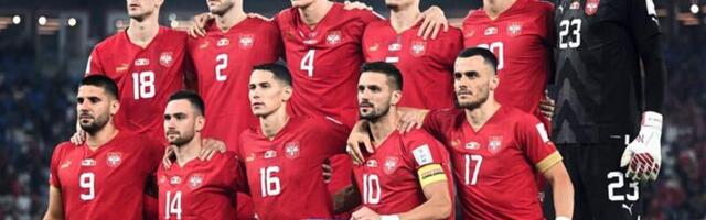 Fudbalski dres kao odraz nacionalne identitetske politike