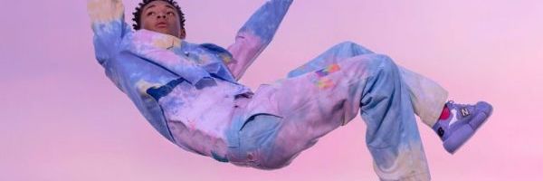 Džejden Smit i New Balance donose nove patike