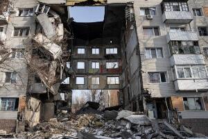 Жестоке борбе око града Бахмута; Москва демантовала да је било тајних преговора у Женеви