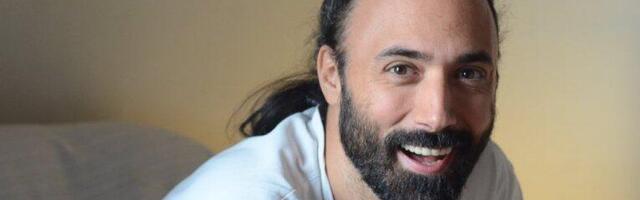 RAZGOVORE S TASOM PAMTIĆU DOK SAM ŽIV! Lazar Dubovac prvi put o najvećim ŽIVOTNIM IZAZOVIMA, Mališi i deda Rajku