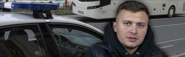 LOCIRAN STEFAN KARIĆ: Otkrivamo gde se "krije" od policije!